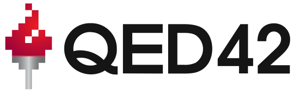 QED42